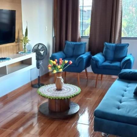 Residencial Recanto Paraiso Bc - Cobertura บัลเนอาริโอ กังโบริว ภายนอก รูปภาพ