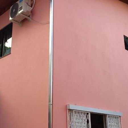 Residencial Recanto Paraiso Bc - Cobertura บัลเนอาริโอ กังโบริว ภายนอก รูปภาพ