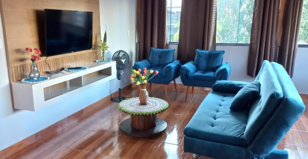 Residencial Recanto Paraiso Bc - Cobertura บัลเนอาริโอ กังโบริว ภายนอก รูปภาพ