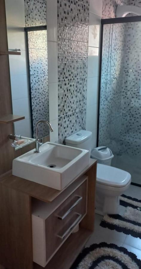 Residencial Recanto Paraiso Bc - Cobertura บัลเนอาริโอ กังโบริว ภายนอก รูปภาพ