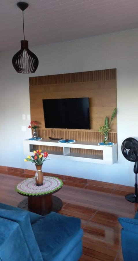 Residencial Recanto Paraiso Bc - Cobertura บัลเนอาริโอ กังโบริว ภายนอก รูปภาพ