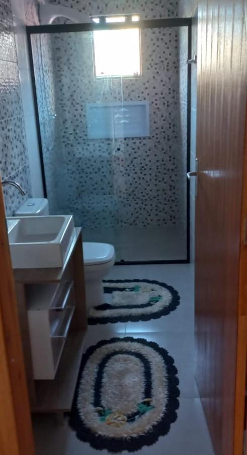 Residencial Recanto Paraiso Bc - Cobertura บัลเนอาริโอ กังโบริว ภายนอก รูปภาพ
