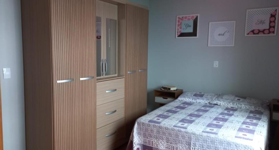 Residencial Recanto Paraiso Bc - Cobertura บัลเนอาริโอ กังโบริว ภายนอก รูปภาพ
